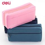 Pencil Case for School & Office Supplies Cute Stationery Storage Bag Gift Pencil Bag School Case Pencil Pouc