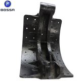 Brake Shoe for Truck Spare Parts