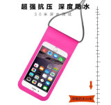 New Design Waterproof Phone Bag for Water Sports