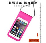 New Design Waterproof Phone Bag for Water Sports