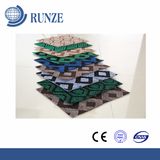 Jacquard Exhibition Carpet Nonwoven Carpet Exhibition Carpet