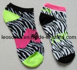 2018 New Design Women Cotton Colorful Socks