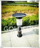 Integrated Solar Mosquito Net Killer Lamp, Mosquito Trap Killer Lamp