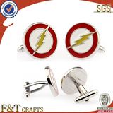 Metal Custom Wholesale Cufflink Manufacturer