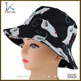 Best Selling Cheap Bucket Cap Custom Printed Bucket Hat