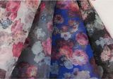 China Wholesaler Embroidery Lace for Garment Accessories