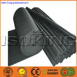 Soft Plastic Foam Insulation Blanket