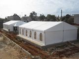 300 People Wedding Tent 10X30m