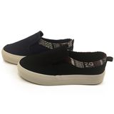 2017 Hot Arriving Vulcanized Women's Canvas Shoes