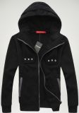 Men Cardigan Fashion Pockets Hoody Sprot Clothes Sweater