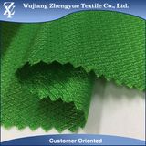 100% Polyester Diamond Lattice Jacquard Oxford Fabric for Bag