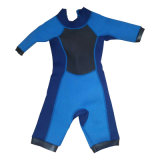 Neoprene 3mm Men's Dinvingsuit and Women's Diving Suit