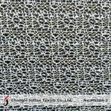 Cheap Gold Metallic Fabric Lace (M5204-J)