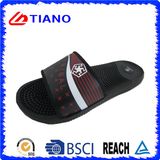 EVA Sole Massage Indoor Slippers for Men