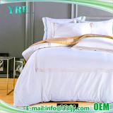 Custom Deluxe 100% Cotton Vegas Hotels Bedding
