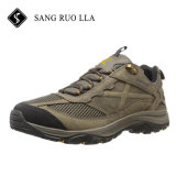 Breathable Men Hiking Shoes From China Shoes Factory