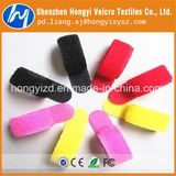 Nylon Grey Velcro Soft-Hook & Loop Cable Tie