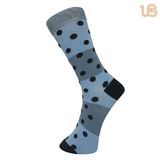 Men's Bamboo Fabric Dress Sock