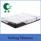 Modern Bedroom Furniture Latex Foam Mattress SL1707