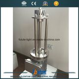 Stainless Steel High Shear Homogenizer