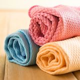 Super Soft Microfiber Turkish Towel Fabric