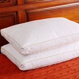 Wholesale Hotel High Soft Down Pillow