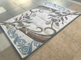 Machine Made Modern Style Decoration Carpet