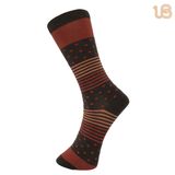 Cutomer Designed Cotton Men Sock