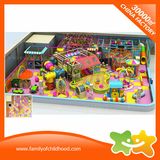 Kids Indoor Playgrounds for Sale
