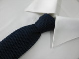 Polyester Knit Tie (8980)