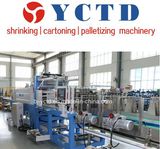 YCTD hot sale shrink packing machine