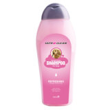 Refreshing and Antibacterial Pet Deodorising Shampoo