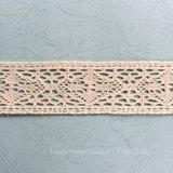 Crochet Lace for Lady Bra