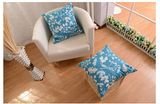 2015 New Designflower Printing Cushion