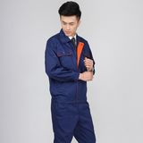 Winter Long Sleeve Work Uniforms, Working Clothing Design for Mens