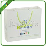 Logo Printed Cheap Gift Bags