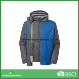 Hiking Equipment Winter Waterproof Breathable Ski Jacket