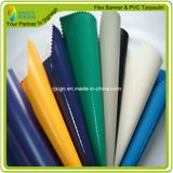 High Quality PVC Coated Tarpaulin Manufacturer