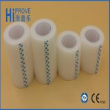 Surgical Microporous PE Adhesive Tape/PE Tape/Waterproof Tape