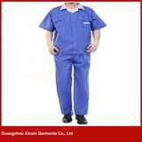 OEM Custom Design Men Work Uniform (W241)