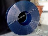 Welding Green PVC Strip Curtain