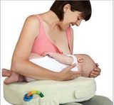 New Style Baby Nursing Pregnancy Pillow