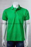 Wholesale Plain Promotional Polo Shirts (ELTMPJ-591)