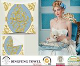 2016 Hot Sales New Design Velvet Cushion Cover