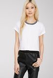 Plain Round Neck Women T Shirt, Fashion T Shirt Wholesale China