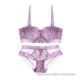 2017 Ladies High Quality Bra Set
