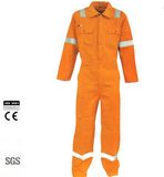 OEM Cheap Reflcetive Hi-Vis Coverall