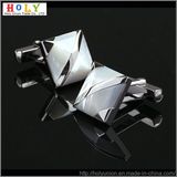 Square Cufflinks Men Cuff Links Shirts Cuff-Links (Hlk31416)