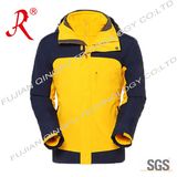 Waterproof Outdoor Ski Jacket (QF-664)