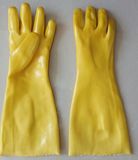 PVC Safety Hand Protection Glove